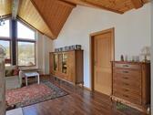 Blick zum kleinen Schlafzimmer - 