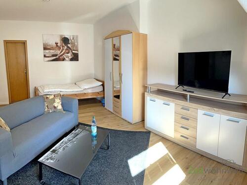 2 - 1 Zimmer 1- Zimmer zur Miete in Erfurt