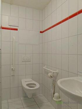 WC rechts - 