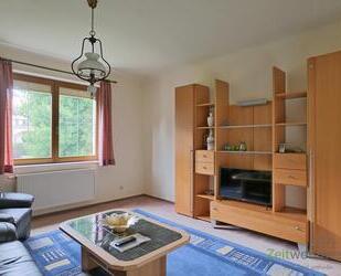 (EF1055_M) Dresden: Blasewitz, möblierte 2-Zimmer Wohnung mit Balkon zwischen Waldpark und Elbe