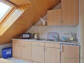 komplette EBK - 1 Zimmer Etagenwohnung in Dresden