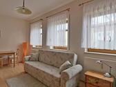 heller Wohnraum - 1 Zimmer Etagenwohnung in Dresden