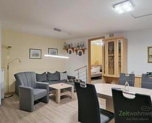 (EF0982_M) Dresden: Radebeul, preiswerte möblierte 2,5-Zi-Wohnung mit sep. Eingang, PKW-Stellplatz, Service mgl.