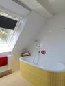 moderne Badewanne - 