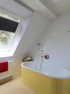 moderne Badewanne - 