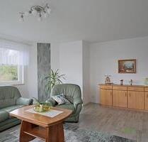 (EF0877_M) Chemnitz: NeukirchenErzgeb., Bezug in neu renovierte und möblierte 2-Zimmer-Wohnung, ruhige Wohnlage - Neukirchen/Erzgeb.