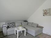 Eckcouch - 2 Zimmer Etagenwohnung zur Miete in Kassel