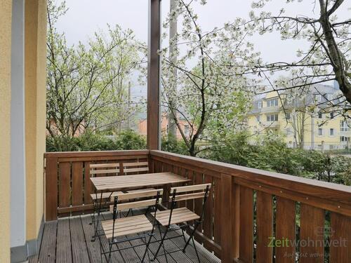 Foto - Etagenwohnung mit 60,00 m&sup2; in Dresden zur Miete