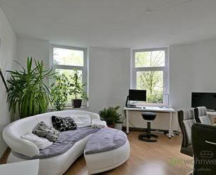 (EF0846_M) Dresden: Blasewitz, sehr schöne, neu möblierte Wohnung mit WLAN, Balkon und Waschmaschine, HUE-Lichtsystem