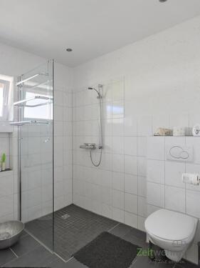 bodentiefe Dusche - 