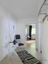 Wohnungsflur - 