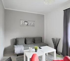 (EF1281_M) Kassel-Landkreis: Fuldatal, möblierte Wohnung im Hochparterre, ruhige Wohnlage, Service inklusive