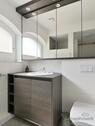 Blick ins Bad - 