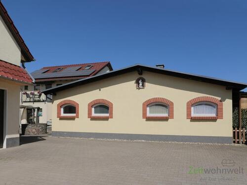 separates Gebäude - 
