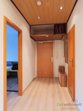 Wohnungsflur - 