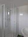 Dusche im Bad - 