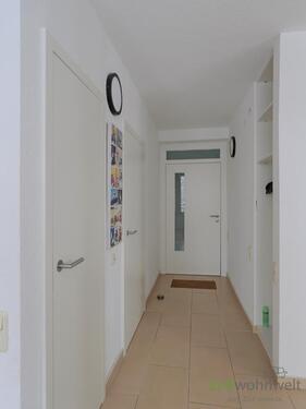 Eingangsbereich - Flur - 