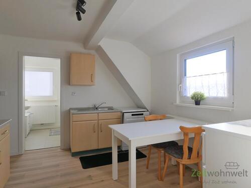 Esstsisch in der Küche - 