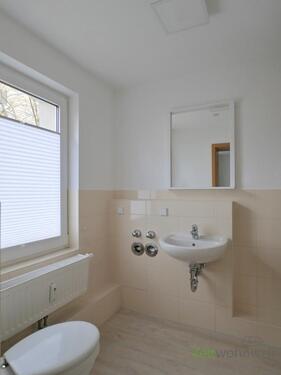 Blick ins Bad - 