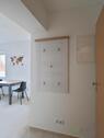 kleiner Flurbereich - 