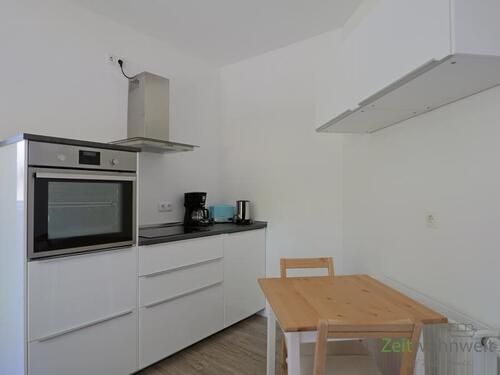 kleiner Küchentisch - 