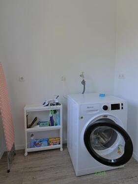 Hauswirtschaftsraum - 