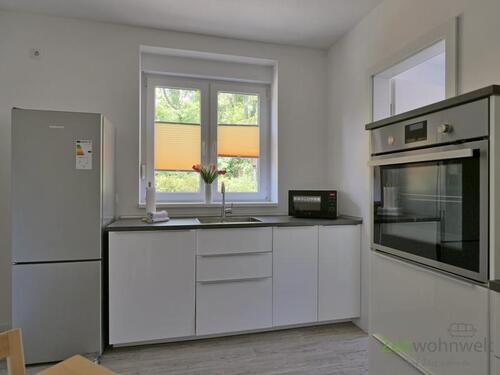 neue Küchengeräte - 