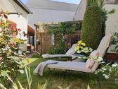Liegen im Garten - 2 Zimmer Etagenwohnung zur Miete in Barleben