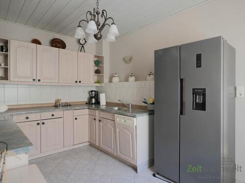 komplette Kücheneinrichtung - 