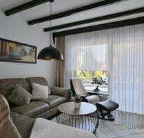 (EF1227_M) Magdeburg: Sudenburg, neu möblierte Wohnung mit Terrasse und Garten, Grundreinigung inklusive