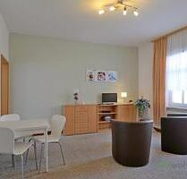 (EF0684_M) Jena: Süd, möbliertes Apartment nahe der Jenaer Innenstadt, WLAN inklusive