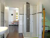 Dusche im Bad - 