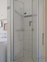 Dusche im Bad - 