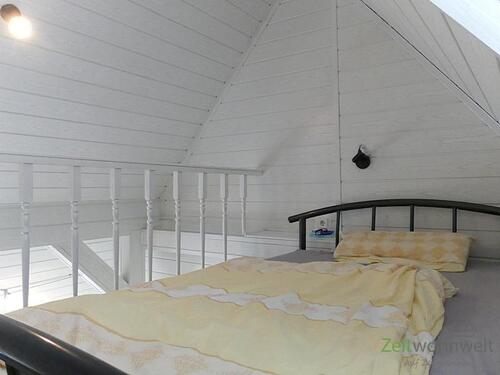 Foto - Etagenwohnung mit 35,00 m&sup2; in Erfurt zur Miete