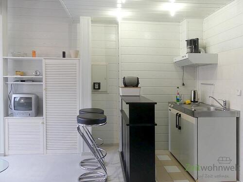 Foto - 1 Zimmer Etagenwohnung zur Miete in Erfurt