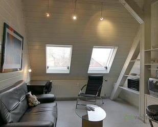 (EF0528_M) Erfurt: Daberstedt, kleine möblierte Maisonettewohnung mit Service an Wochenendheimfahrer