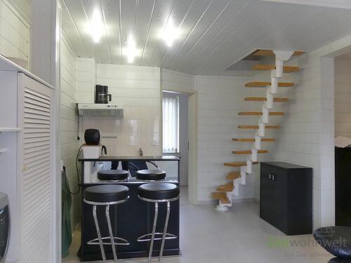 Foto - 1 Zimmer Etagenwohnung in Erfurt