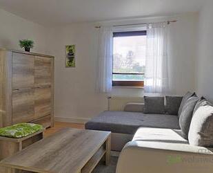 (EF0422_M) Dresden: Dohna, möblierte 2-Zimmer-Wohnung in einer ruhigen Seitenstraße, Wohnhaus mit Garten, WLAN inklusive