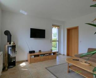 (EF0431_M) Dresden: Gohlis, modern möblierte 2-Zimmer-Wohnung mit überdachter Terrasse zum Garten