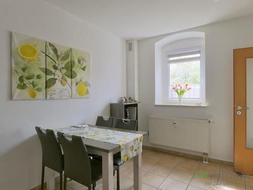 Esstsich in der Küche - 