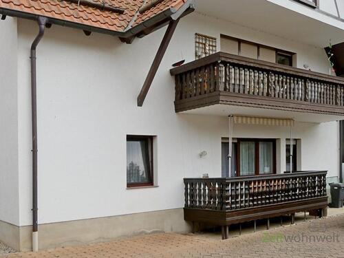 Balkon - 