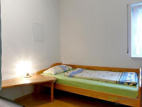 kleines Gästezimmer - 