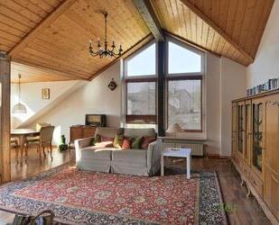 (EF1302_M) Kassel-Landkreis: Baunatal, möblierte 4-Zimmer-Wohnung mit Parkett, Balkon und XXL-Wohnzimmer