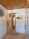 Garderobenschrank im Flur - 
