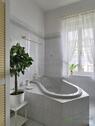 interessante Badewanne - 