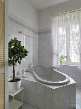 interessante Badewanne - 