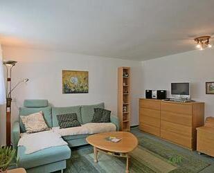 (EF0486_M) Dresden: Leubnitz-Neuostra, hübsch möbliertes 2-Zimmer-Domizil im Souterrain, an Wochenendheimfahrer