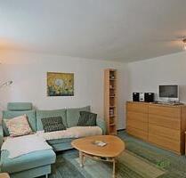 (EF0486_M) Dresden: Leubnitz-Neuostra, hübsch möbliertes 2-Zimmer-Domizil im Souterrain, an Wochenendheimfahrer