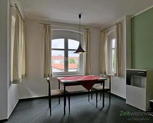 (EF0709_M) Gera: Ronneburg, preiswertes, kleines 1,5-Zimmer-Apartment in der City, Waschmaschine und WLAN inkl.