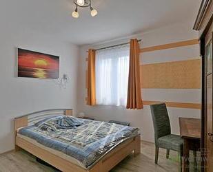 (EF0770_M) Erfurt: Stotternheim, kleines möbliertes Apartment für Wochenendheimfahrer, Reinigung und WLAN inkl.